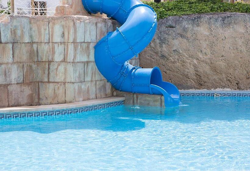 Plazamar Serenity Resort