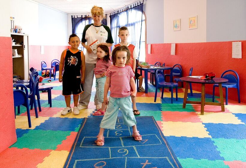 Plazamar Serenity Resort