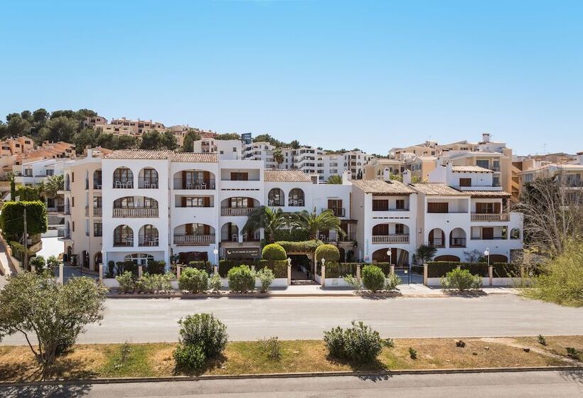 Plazamar Serenity Resort