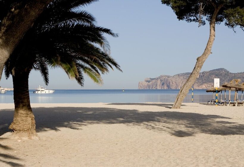 Plazamar Serenity Resort