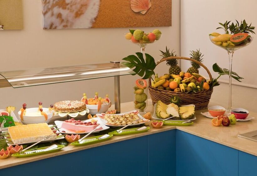 Plazamar Serenity Resort