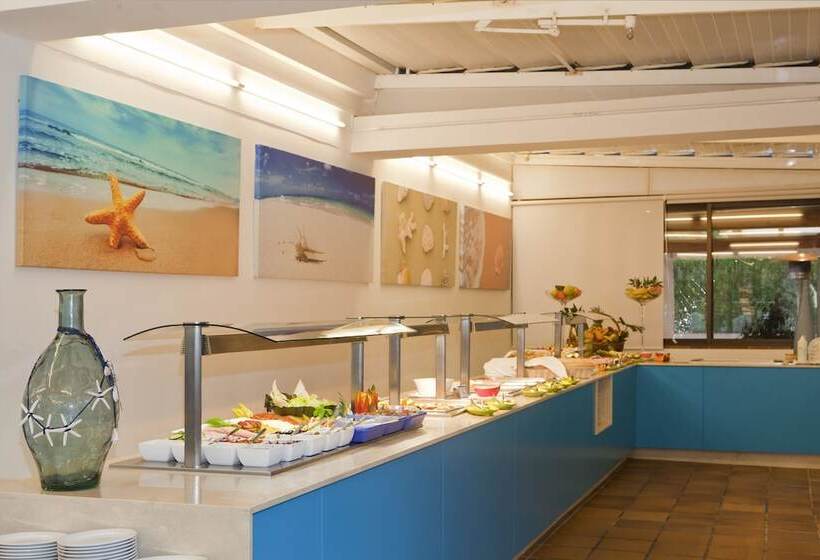 Plazamar Serenity Resort