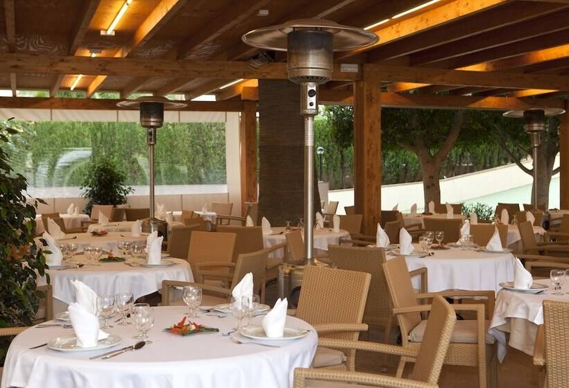 Plazamar Serenity Resort