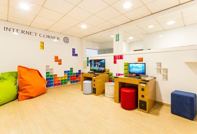 Plazamar Serenity Resort