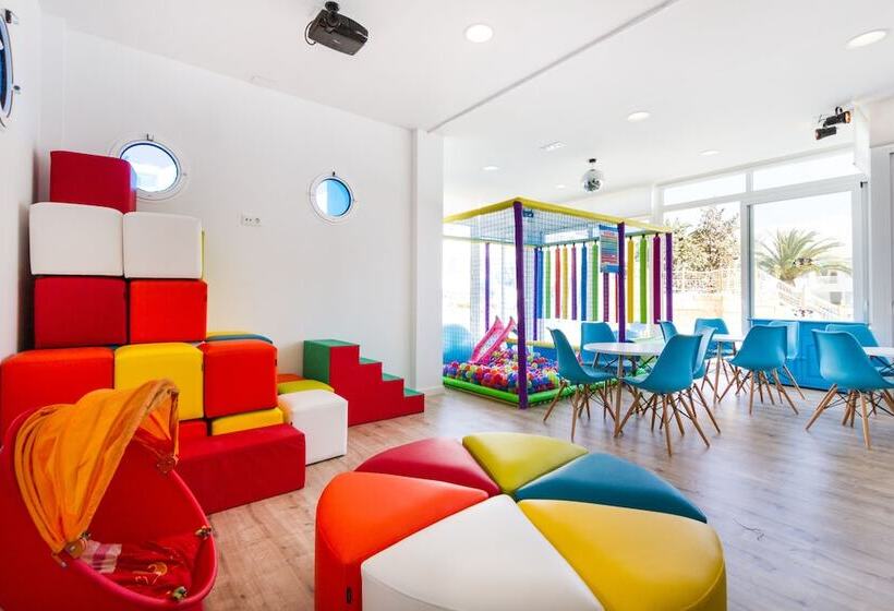 Plazamar Serenity Resort