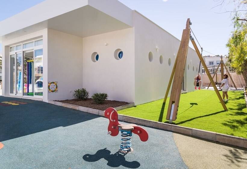 Plazamar Serenity Resort