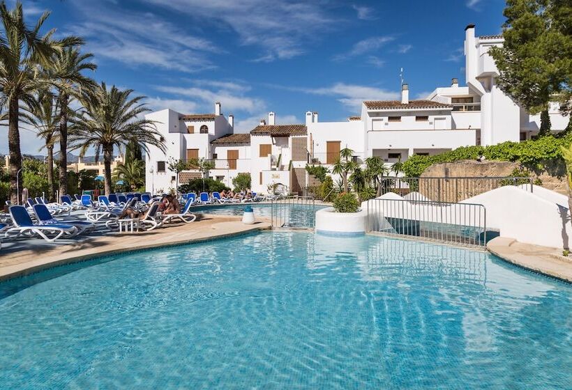 Plazamar Serenity Resort