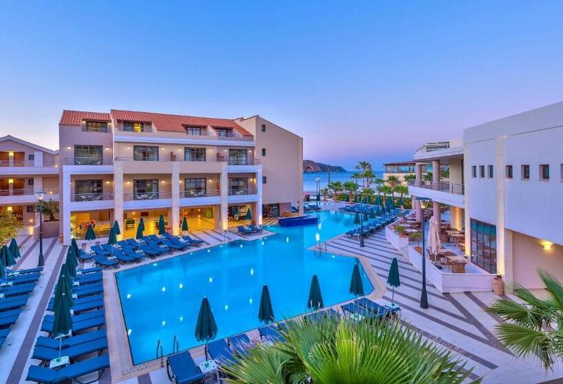 Porto Platanias Beach Resort & Spa