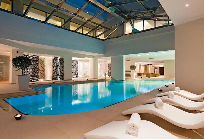 Porto Platanias Beach Resort & Spa