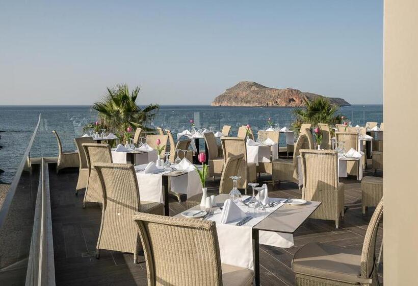 Porto Platanias Beach Resort & Spa