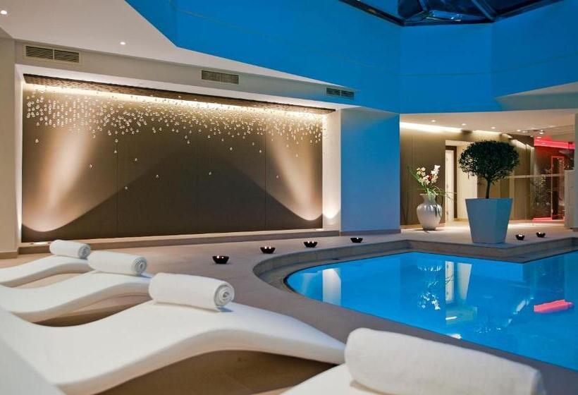 Porto Platanias Beach Resort & Spa