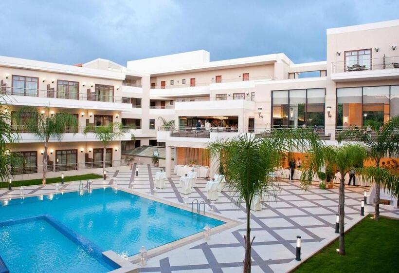 Porto Platanias Beach Resort & Spa