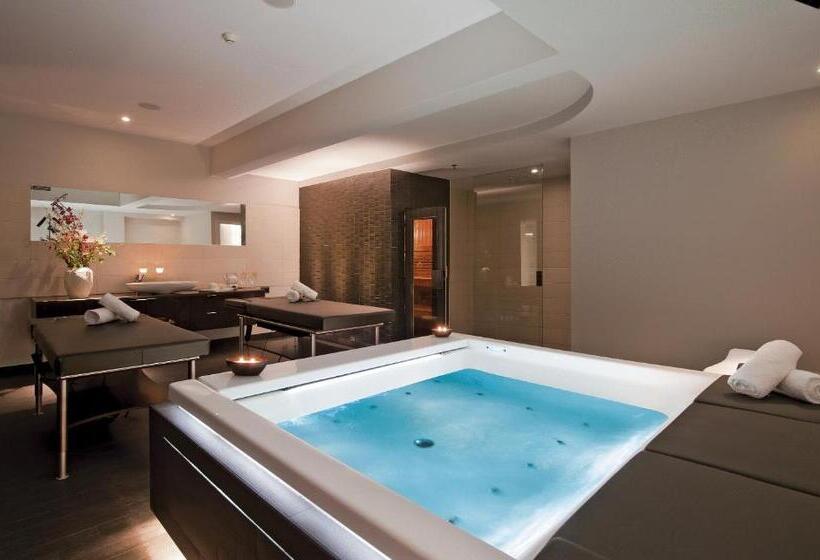 Porto Platanias Beach Resort & Spa