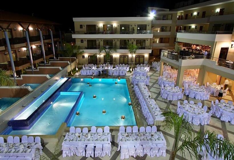 Porto Platanias Beach Resort & Spa