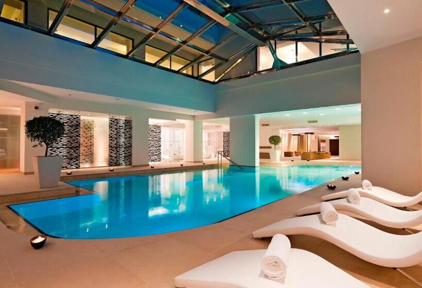 Porto Platanias Beach Resort & Spa