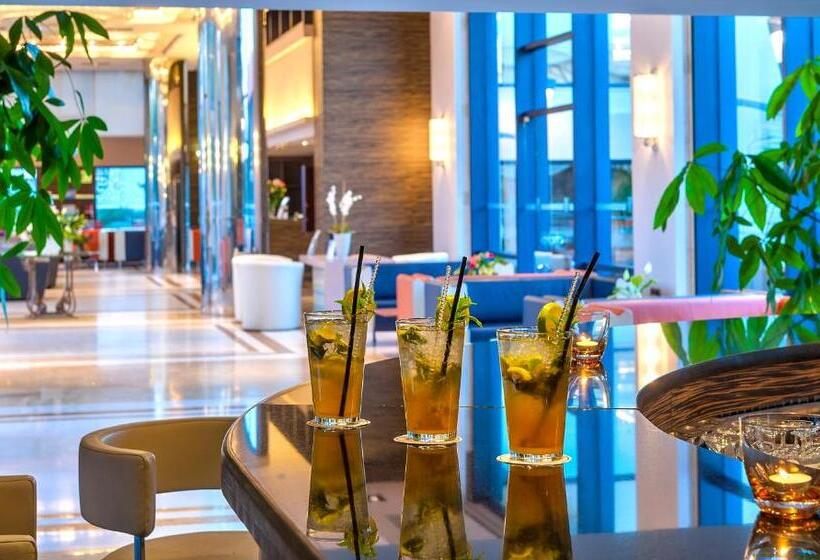 Porto Platanias Beach Resort & Spa