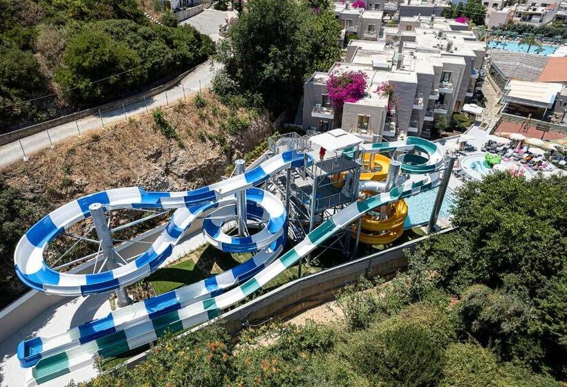 Porto Platanias Beach Resort & Spa