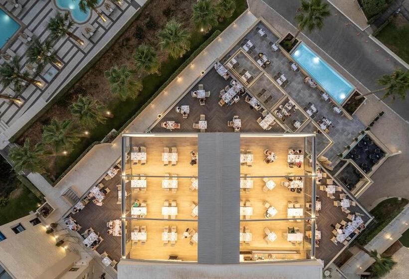 Porto Platanias Beach Resort & Spa