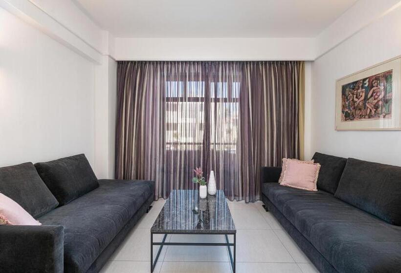 Porto Platanias Beach Resort & Spa