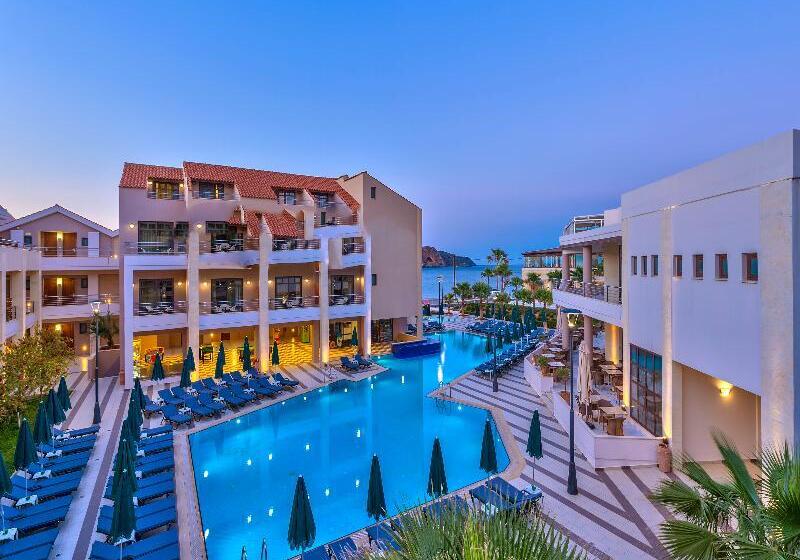 Porto Platanias Beach Resort & Spa