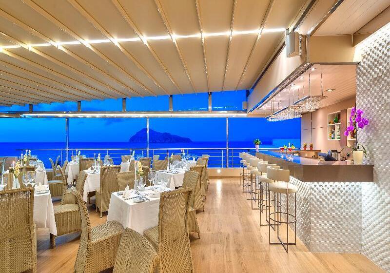 Porto Platanias Beach Resort & Spa