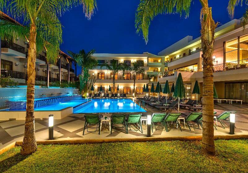 Porto Platanias Beach Resort & Spa