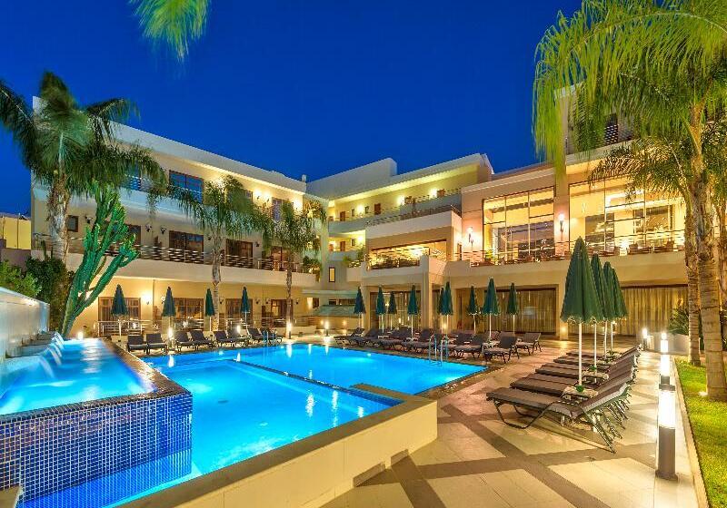 Porto Platanias Beach Resort & Spa