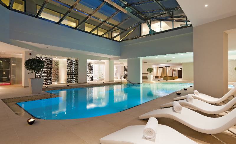 Porto Platanias Beach Resort & Spa