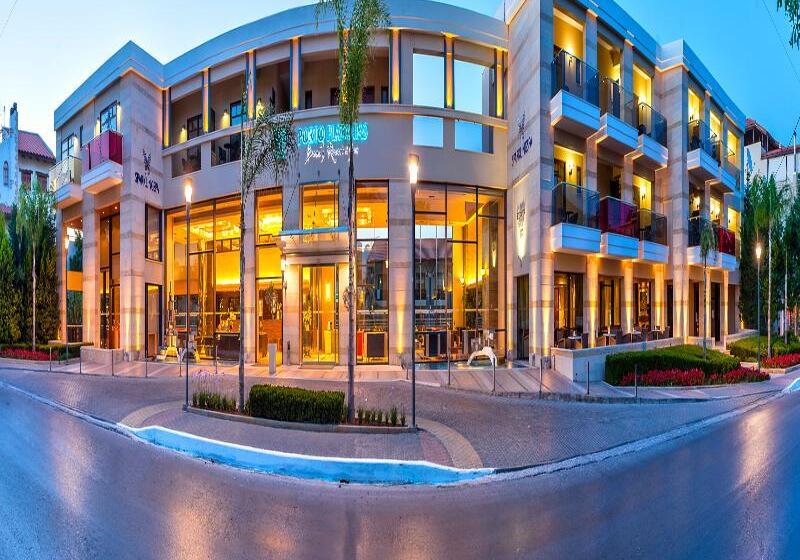 Porto Platanias Beach Resort & Spa