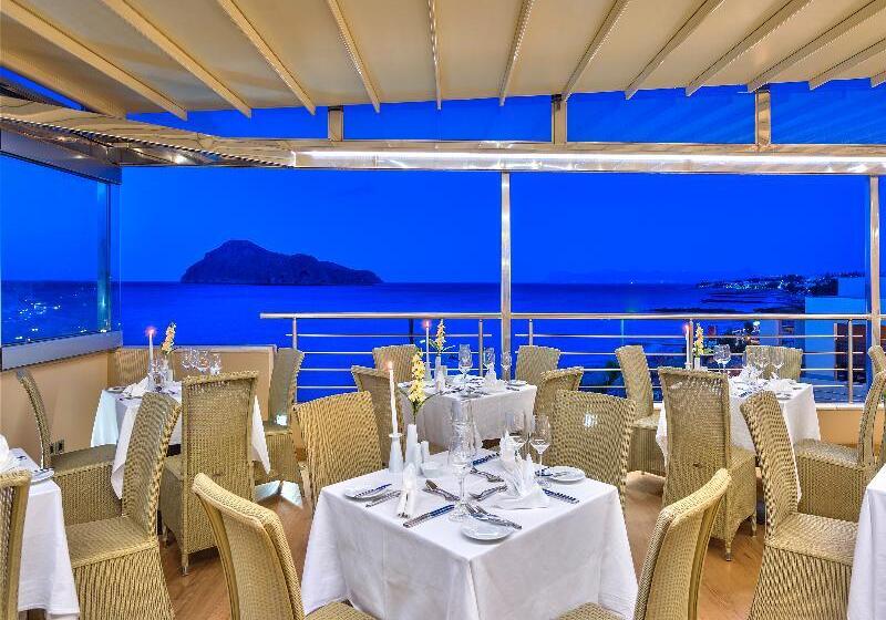Porto Platanias Beach Resort & Spa