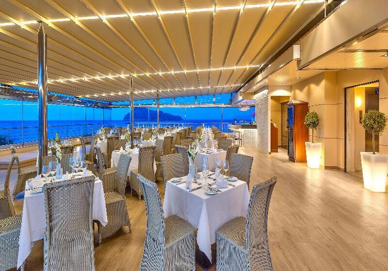 Porto Platanias Beach Resort & Spa