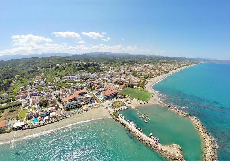 Porto Platanias Beach Resort & Spa
