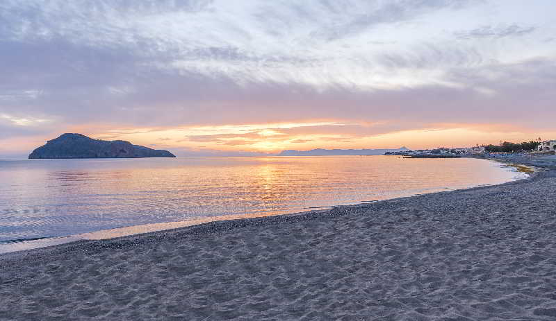 Porto Platanias Beach Resort & Spa