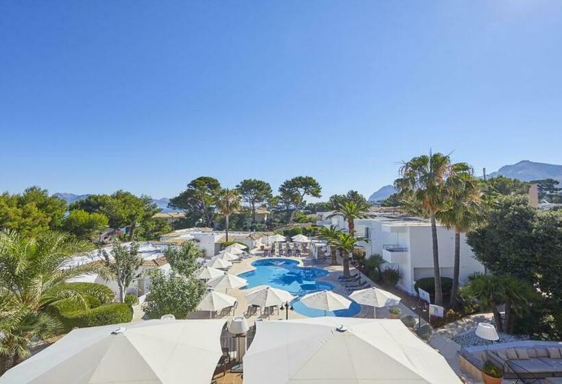 Prinsotel Mal Pas   Adults Only