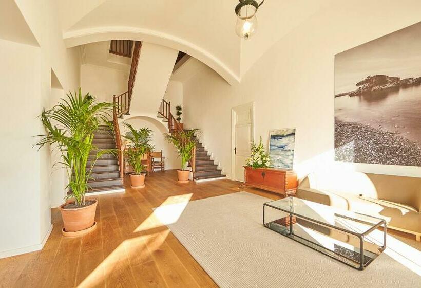 Prinsotel Mal Pas   Adults Only