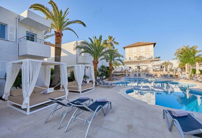 Prinsotel Mal Pas   Adults Only