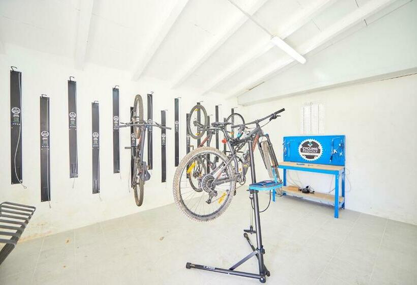 Prinsotel Mal Pas   Adults Only