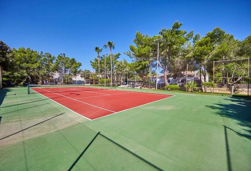 Prinsotel Mal Pas   Adults Only