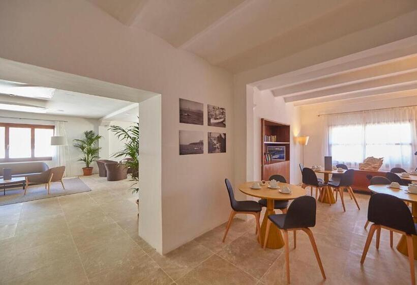 Prinsotel Mal Pas   Adults Only