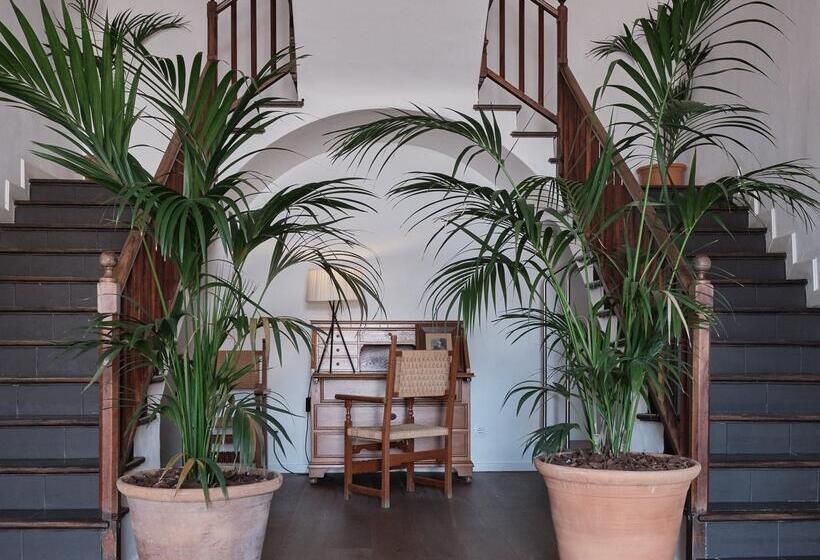 Prinsotel Mal Pas   Adults Only