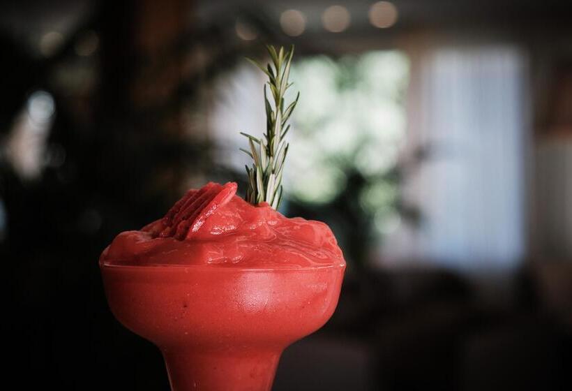 Prinsotel Mal Pas   Adults Only