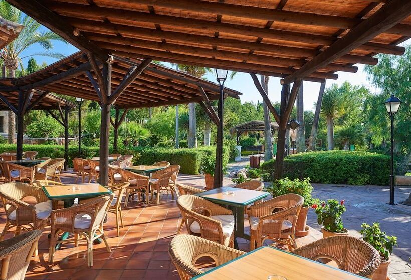 Protur Safari Park Apart