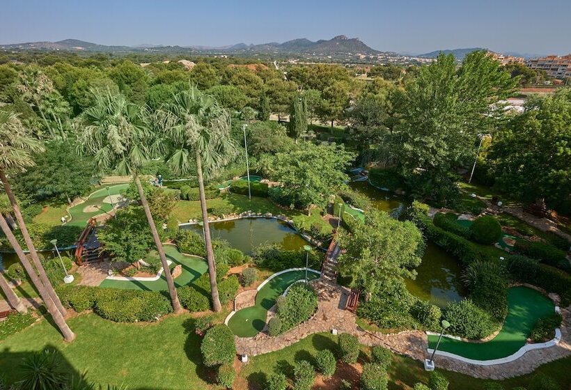 Protur Safari Park Apart