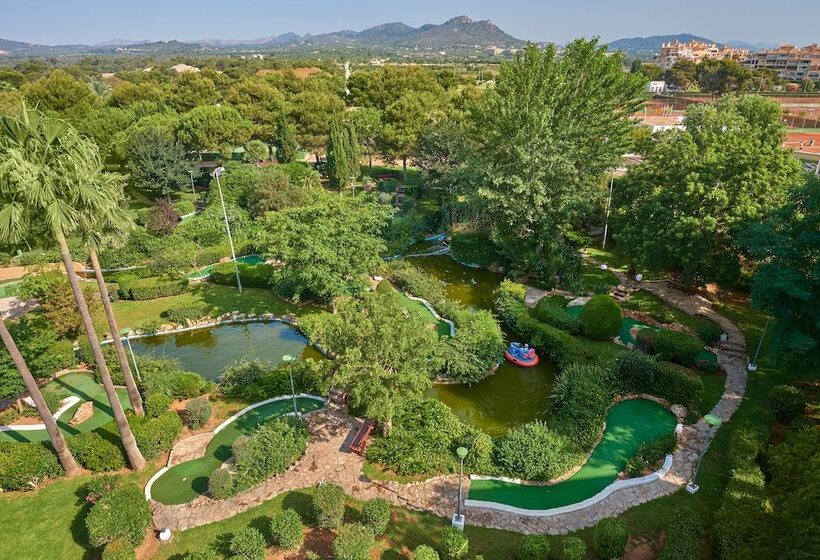 Protur Safari Park Apart