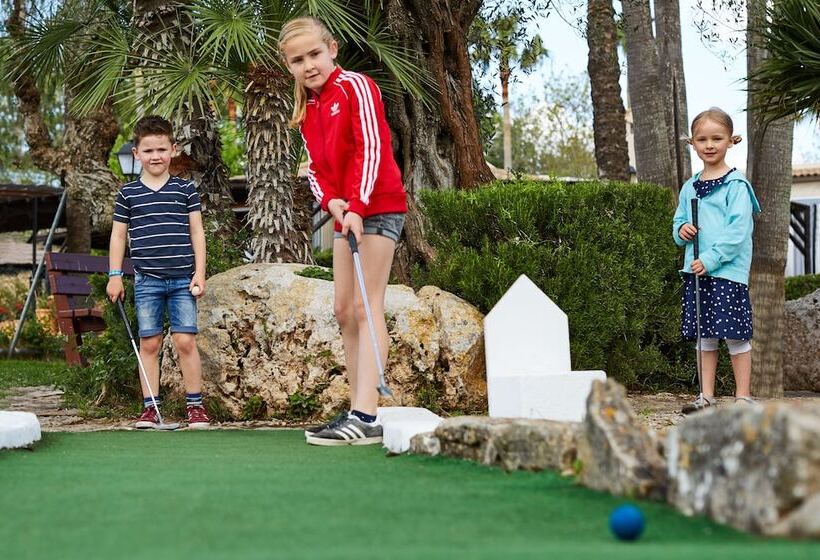 Protur Safari Park Apart