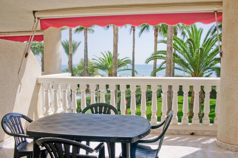 Residencial Casablanca Casa Azahar