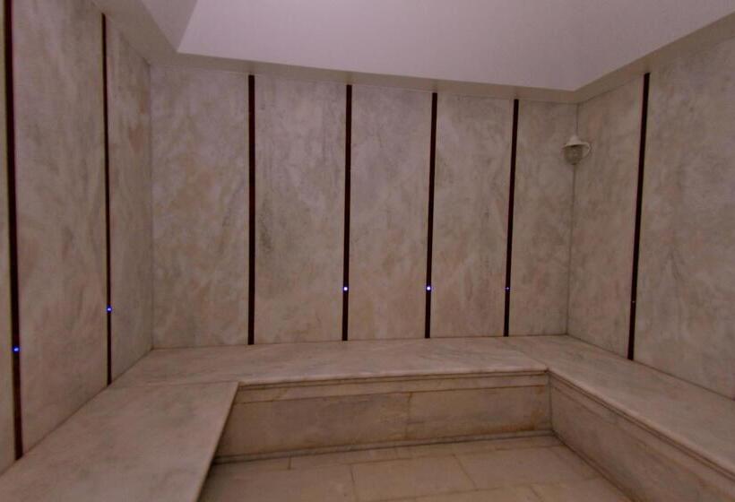 Курорт Blue Sea Beach Affiliated by Melia