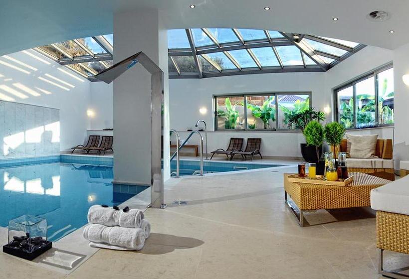 Курорт Blue Sea Beach Affiliated by Melia