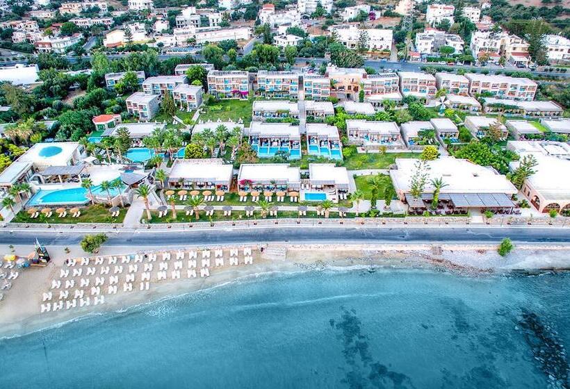 Курорт Blue Sea Beach Affiliated by Melia