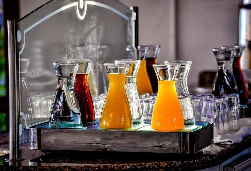 Курорт Blue Sea Beach Affiliated by Melia